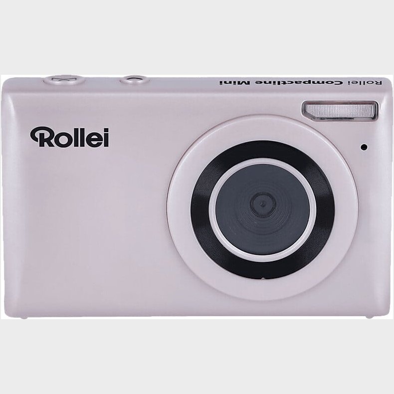 Rollei - Compactline Mini Digitalkamera