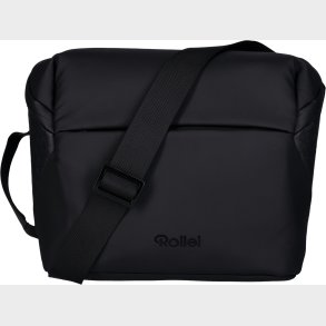 Rollei - Fotoliner Drone Bag - Black - Approx. 28 X 20 X 12 Cm