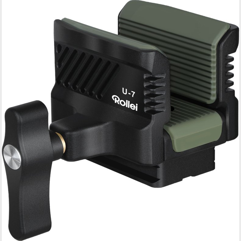 Rollei - Rifle Clamp - With Arca-swiss - U-7