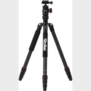 Rollei - C5i Carbon Black