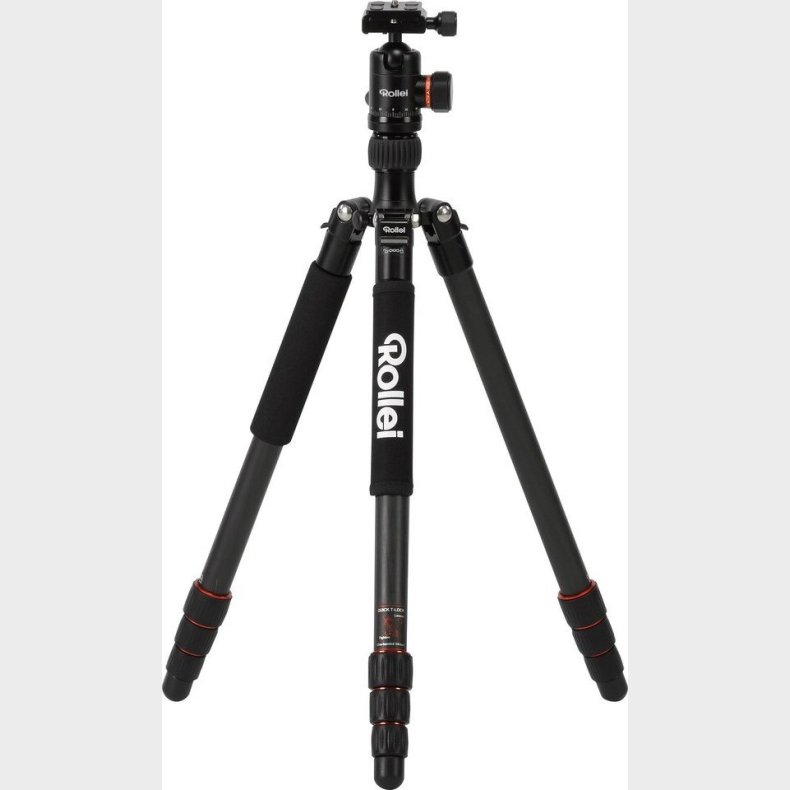 Rollei - C5i Carbon Black