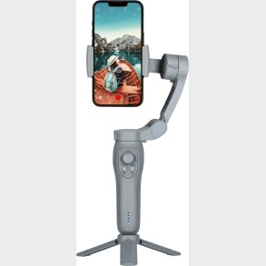 Rollei - Steady Butler Mobile 3 Se Gimbal