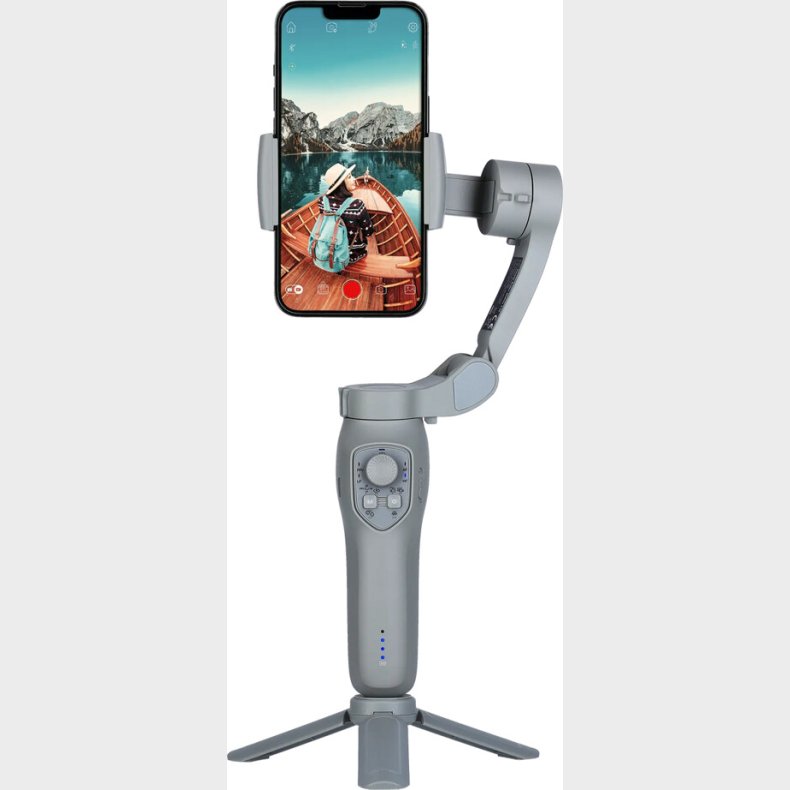 Rollei - Steady Butler Mobile 3 Se Gimbal