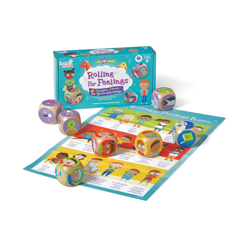 Learning Resources | Aktivitetsst - Flelser