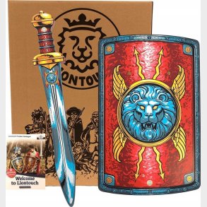 Roman Set (sword & Shield)