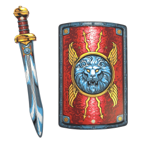 Liontouch | Romers�t - Romersk soldat