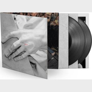 The National - Rome - Vinyl Lp