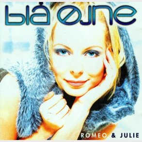 Bl jne - Romeo & Julie - CD