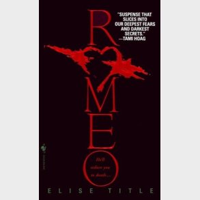 Romeo - Elise Title - Bog