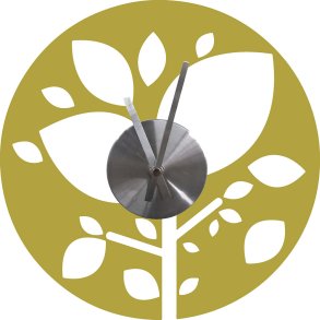 Roommates Decor - Wallstickers - Jungle Ur