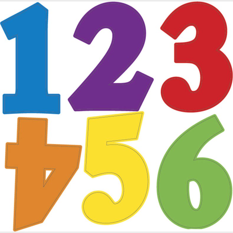 Roommates Decor - Wallstickers - Tal