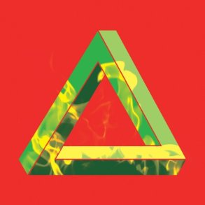 Messy Shelters - Root System - Vinyl Lp