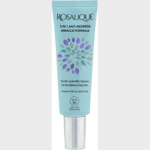 Rosalique - 3 I 1 Anti R�dme Creme Spf50 30 Ml