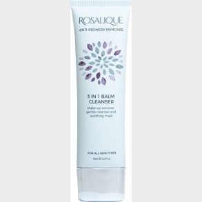 Rosalique - Balm Cleanser 100 Ml - Rens