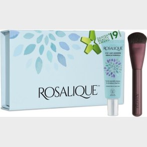 Rosalique - Gaveske Med Dagcreme Og Foundation Brste