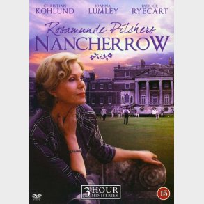 Rosamunde Pilcher - Nancherrow - DVD - Tv-serie