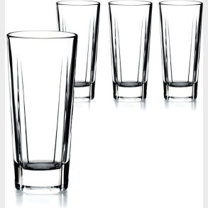 Rosendahl - Longdrinksglas - Grand Cru Cocktailglas - 4 Pak