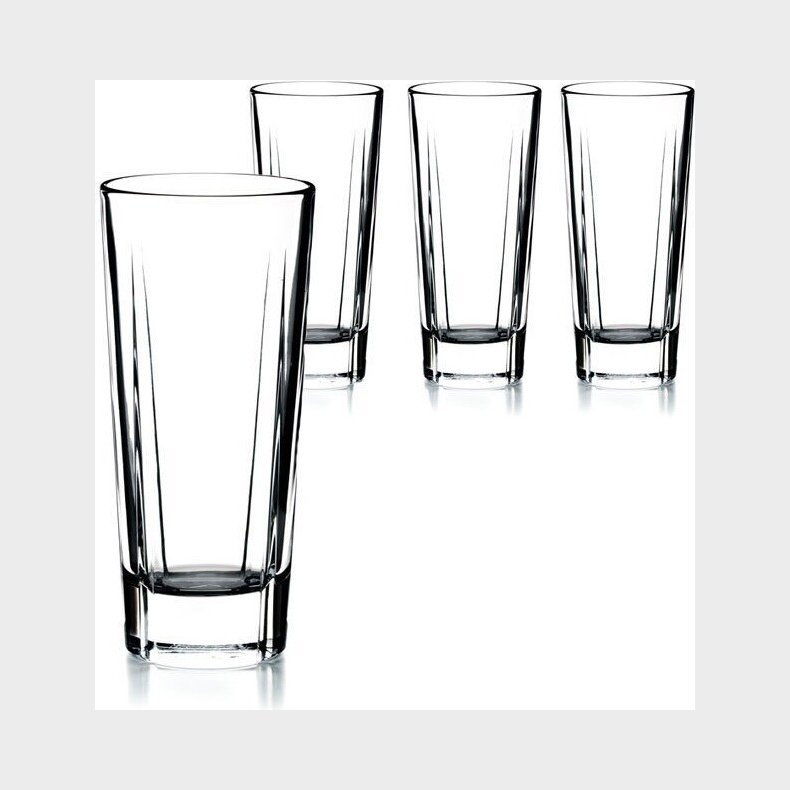 Rosendahl - Longdrinksglas - Grand Cru Cocktailglas - 4 Pak