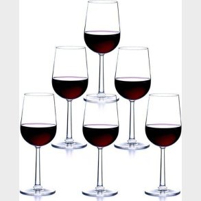 Rosendahl - Grand Cru R�dvinsglas 45 Cl - S�t Med 6