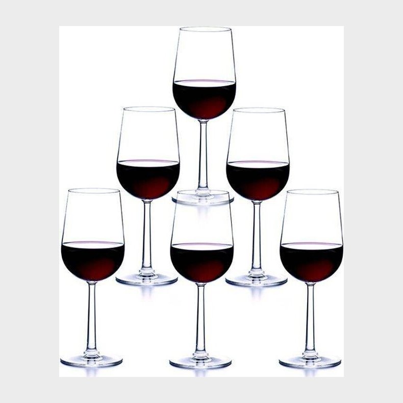 Rosendahl - Grand Cru R�dvinsglas 45 Cl - S�t Med 6
