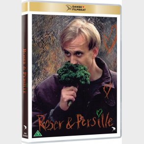 Roser Og Persille - DVD - Film