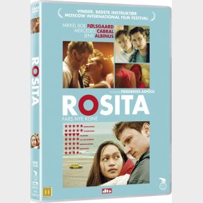Rosita - DVD - Film