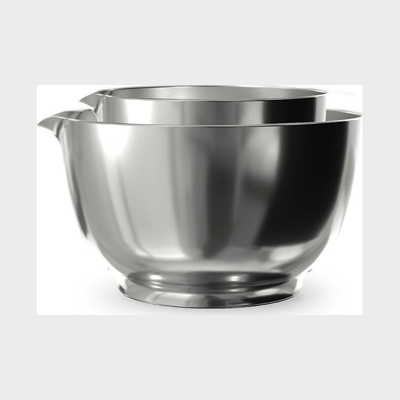 Rosti - Margrethe R�resk�ls�t - St�l - 2 Stk