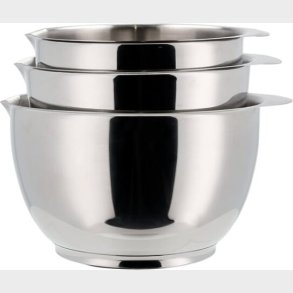 Rosti - Margrethe R�resk�ls�t I St�l - 3 Stk