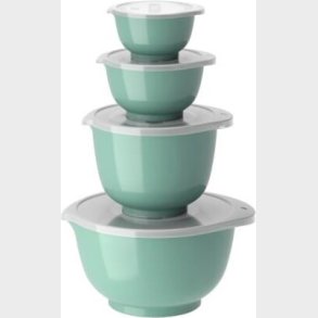 Rosti - Margrethe Sk�les�t Med L�g - 8 Dele - Nordic Green