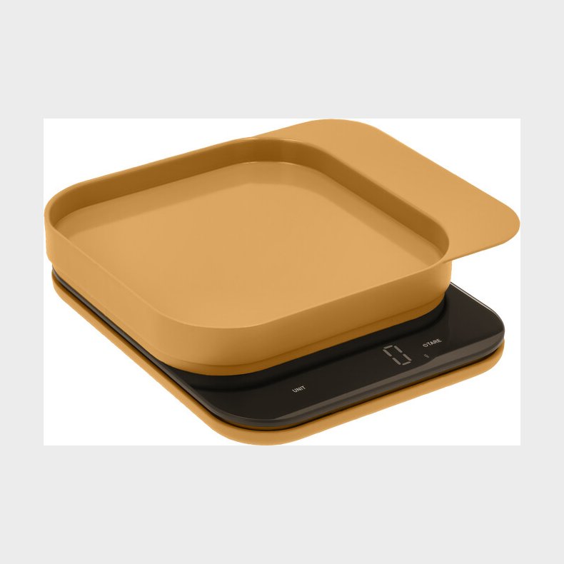 Rosti - Mensura K�kkenv�gt - Karry - 10 Kg