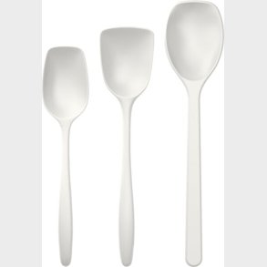 Rosti - Grydeskes�t - Hvid - 3 Dele