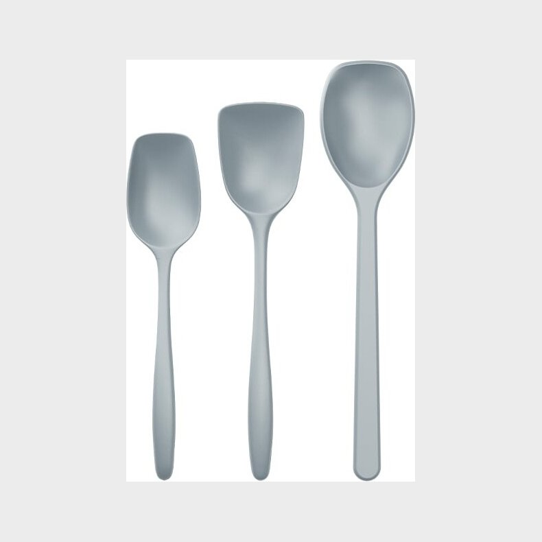 Rosti - Grydeskest - Stvet Bl - 3 Dele