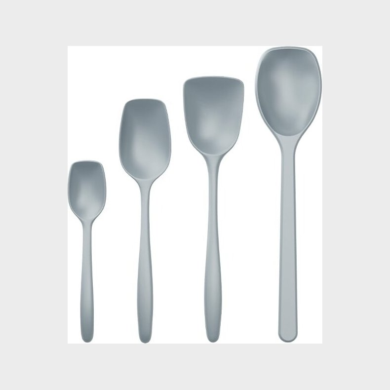 Rosti - Grydeskes�t - St�vet Bl� - 4 Dele