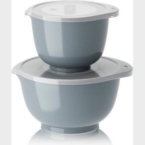 Rosti - Margrethe Sk�les�t Med L�g - 4 Dele - St�vet Bl�