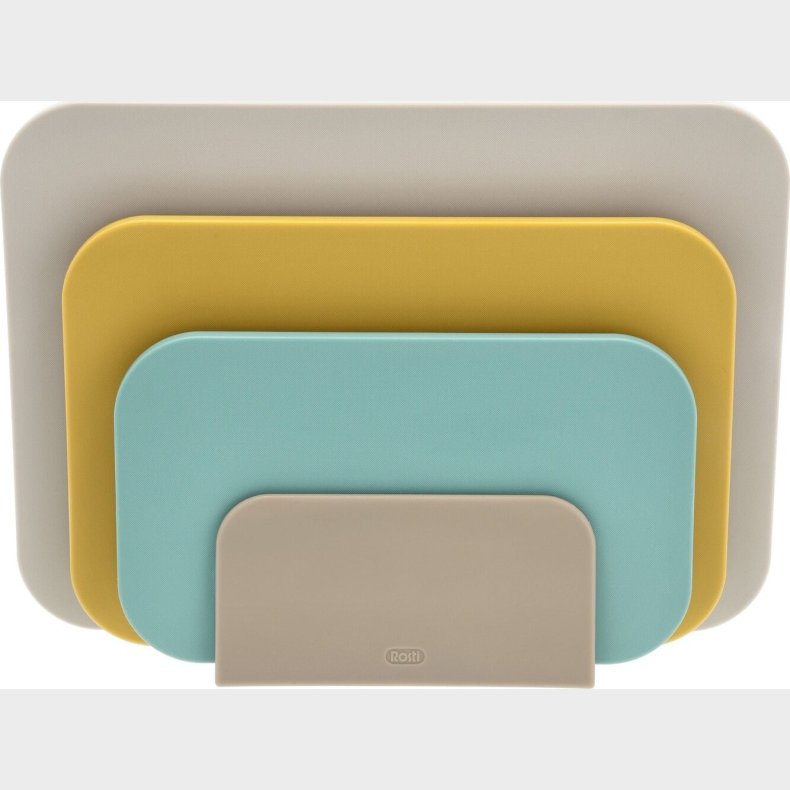 Rosti - Sk�rebr�t Choptima - S�t Med 3 Stk - Beach