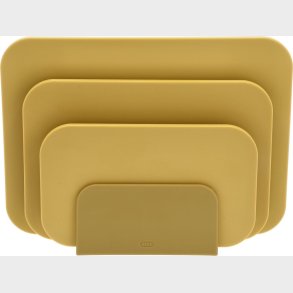 Rosti - Sk�rebr�t Choptima - S�t Med 3 Stk - Curry