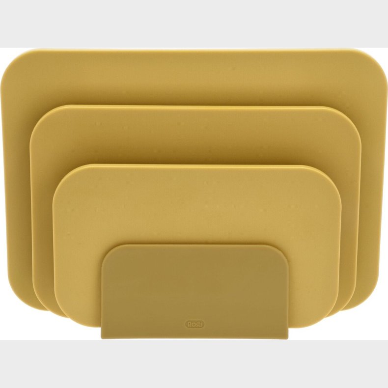 Rosti - Sk�rebr�t Choptima - S�t Med 3 Stk - Curry