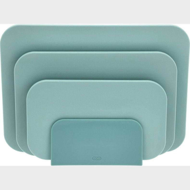 Rosti - Sk�rebr�t Choptima - S�t Med 3 Stk - Nordic Green