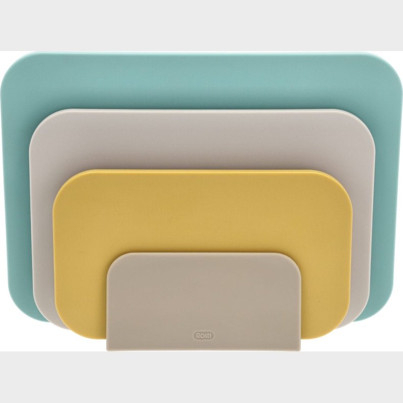 Rosti - Sk�rebr�t Choptima - S�t Med 3 Stk - Ocean