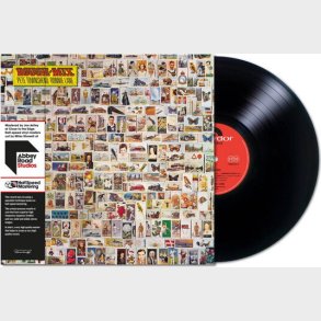 Pete Townshend - Rough Mix - Vinyl Lp