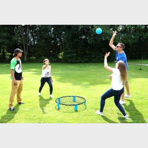 Schildkrt | Roundnet st - Inkl. taske