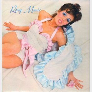 Roxy Music - Roxy Music (remastered) [original Recording Remastered] - CD