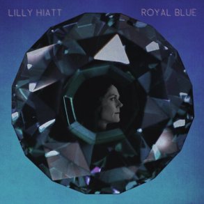 Lilly Hiatt - Royal Blue - CD