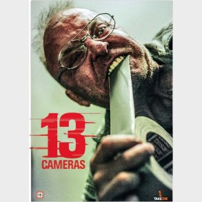 13 Cameras - DVD - Film