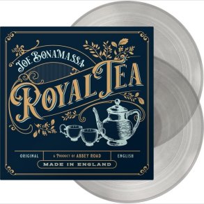 Joe Bonamassa - Royal Tea - Limited Edition - Vinyl Lp