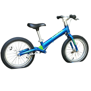 Kokua | Lbecykel - Kokua Jumper (4-7 r) Bl