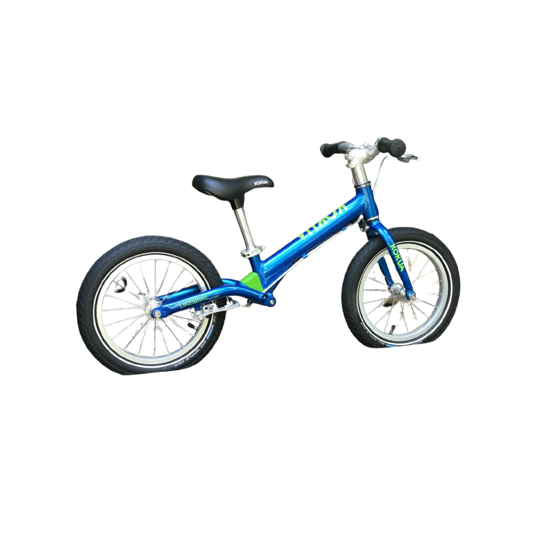 Kokua | Lbecykel - Kokua Jumper (4-7 r) Bl