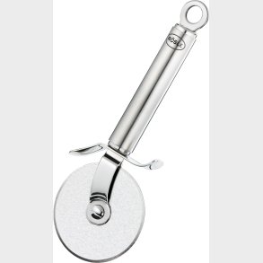 R�sle - Pizzask�rer - Hjul - Rustfrit St�l