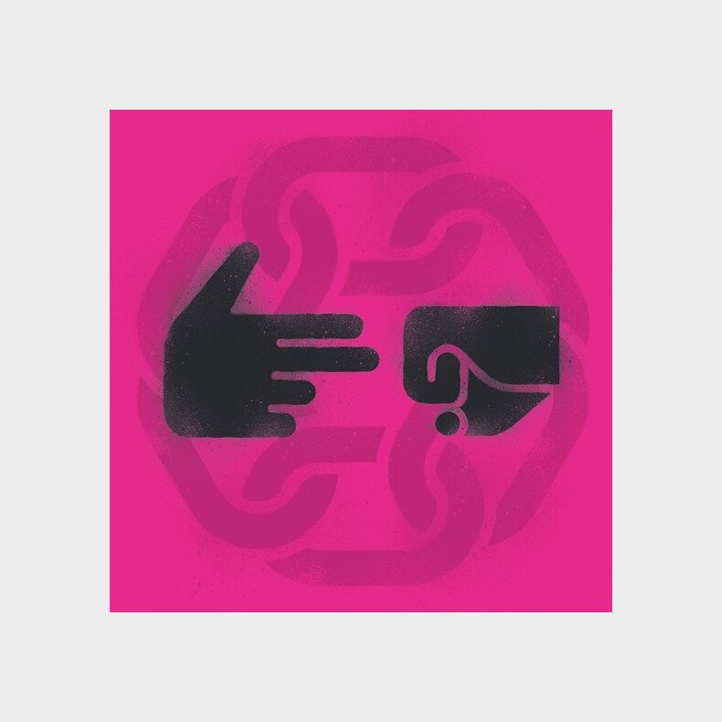 Run The Jewels - Rtj Cu4tro - CD