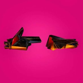 Run The Jewels - Rtj4 - CD